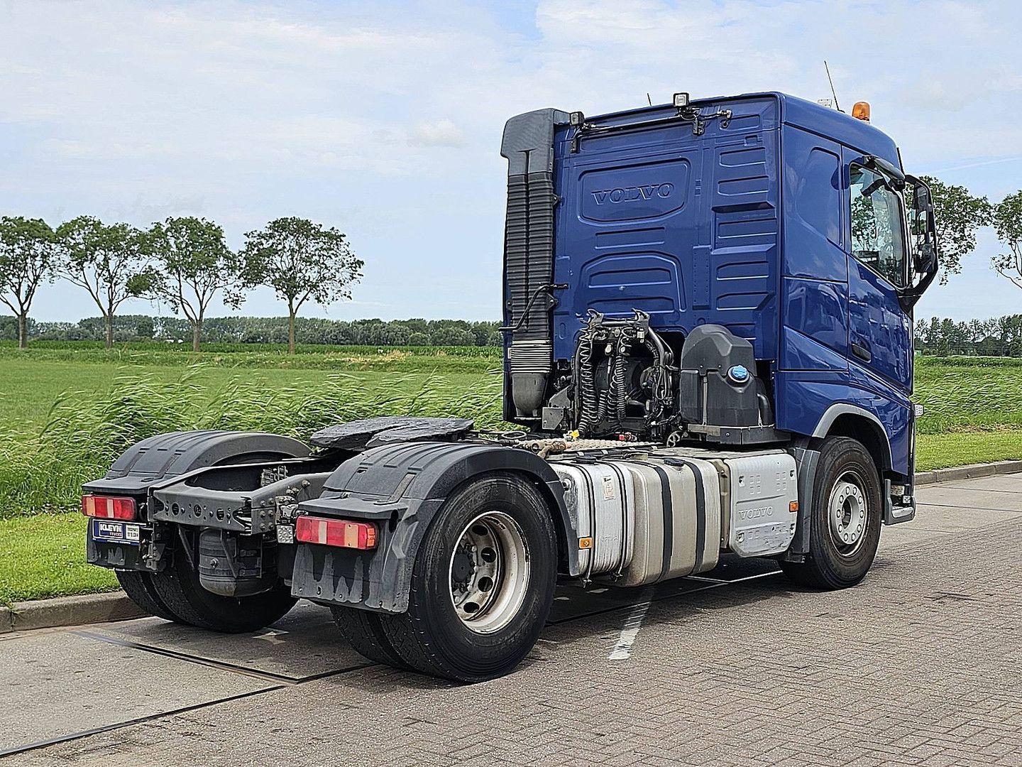 Volvo FH 460