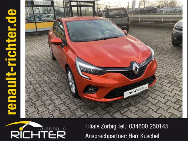 Renault Clio TCe 100 EXPERIENCE