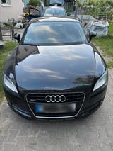Audi TT 3,2L V6 S tronic Quattro - Audi TT: V6