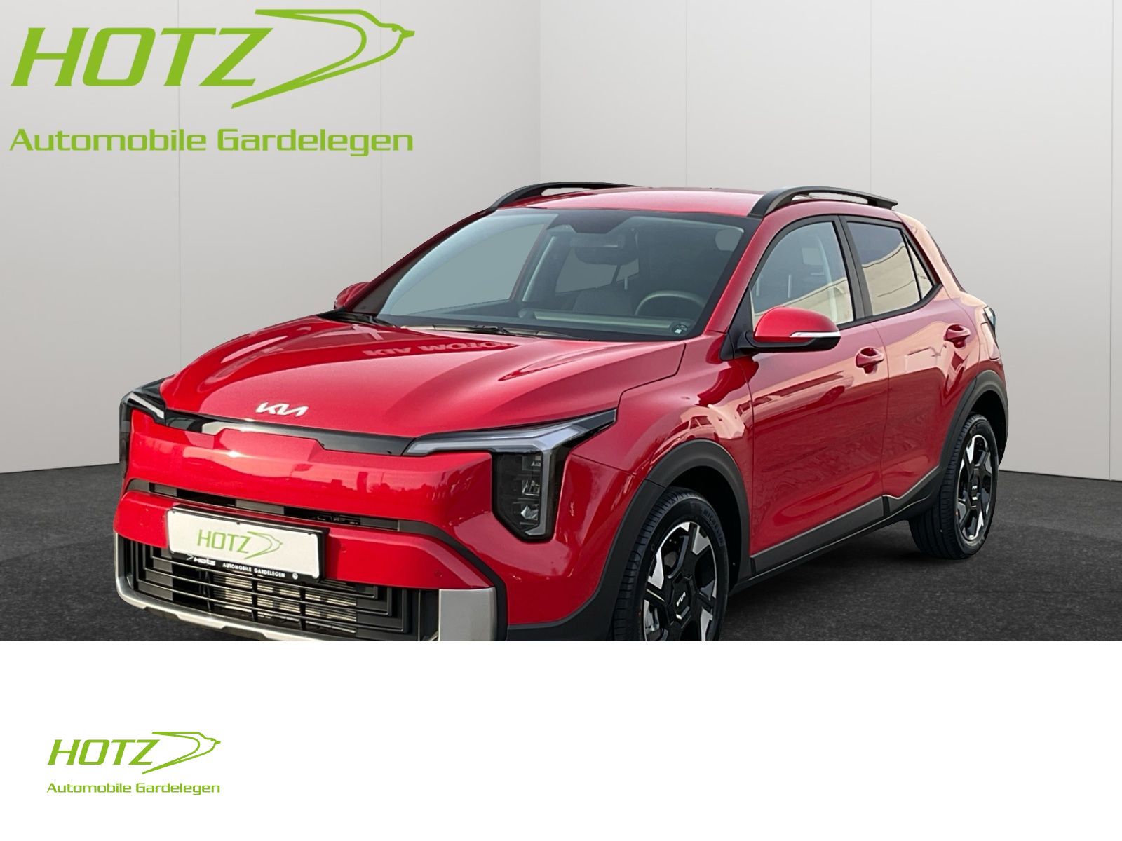 Kia Stonic - Bild 1