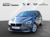 BMW 218d xDrive Gran Tourer Automatik/ LED/ Navi - BMW 218 Gran Tourer aus 2022