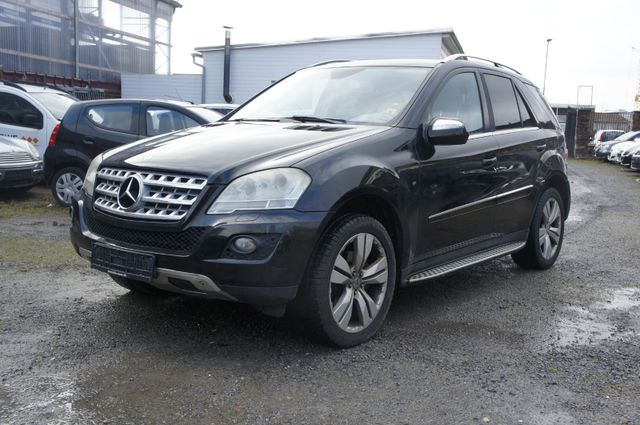 Mercedes-Benz ML 320 ML -Klasse ML 320 CDI