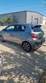 Mitsubishi Space Star 1.2 MIVEC AS&G Select+ CVT Select+ - Mitsubishi Space Star: Select