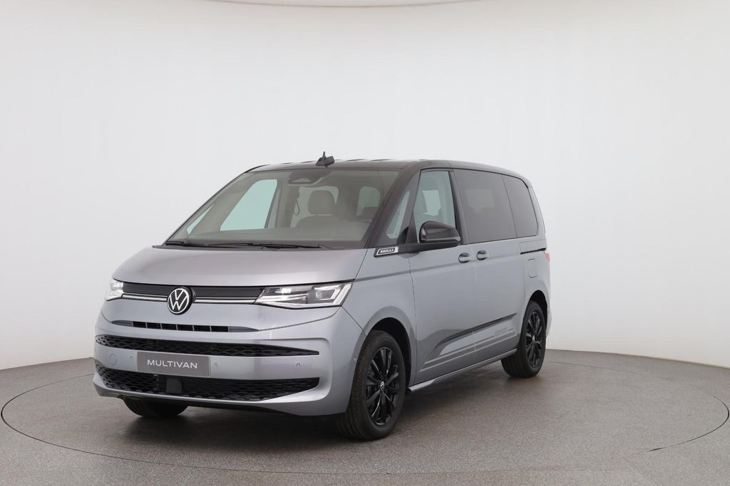 Image of Volkswagen T7 Multivan