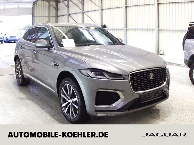 Jaguar F-Pace P400e R-Dynamic S HUD PANO 20''LM ACC WKP