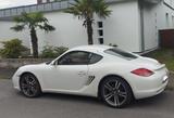 Porsche Cayman S 987.2 Chrono, PDK, wenig km, unfallfrei - Porsche Cayman: Pdk
