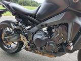 Yamaha MT-09 RN69  - Yamaha Motorräder in Wuppertal