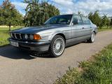 BMW E32 730i V8 Alpina Ausstattung TÜV neu - BMW 730 aus 1993