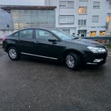 Citroën Stuttgart Untertürkheim - Citroën C5 in Stuttgart