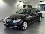 Mercedes-Benz Lim. C 180 Kompressor Avantgarde* - Mercedes-Benz C-Klasse: Kompressor