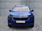 Skoda Karoq 1.5 TSI AMBITION LED+NAV+AHK+RFK+SHZ+2xPDC - SKODA Karoq Leasingangebote für Privatpersonen