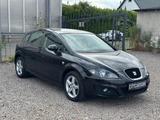 Seat Leon Style *BT*SHZ*Temp.*Einparkhilfe*Navi - Seat Leon: Kleinwagen