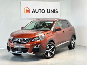 Peugeot 3008 HYBRID 225  Allure/Panorama/Sitzheizung - 18326 €