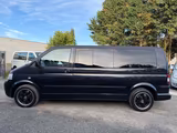 Volkswagen T5 Multivan Business LR/Alcantara/KAM/TV/Standhz - gebrauchte VW T5 Multivan aus dem Jahr 2006
