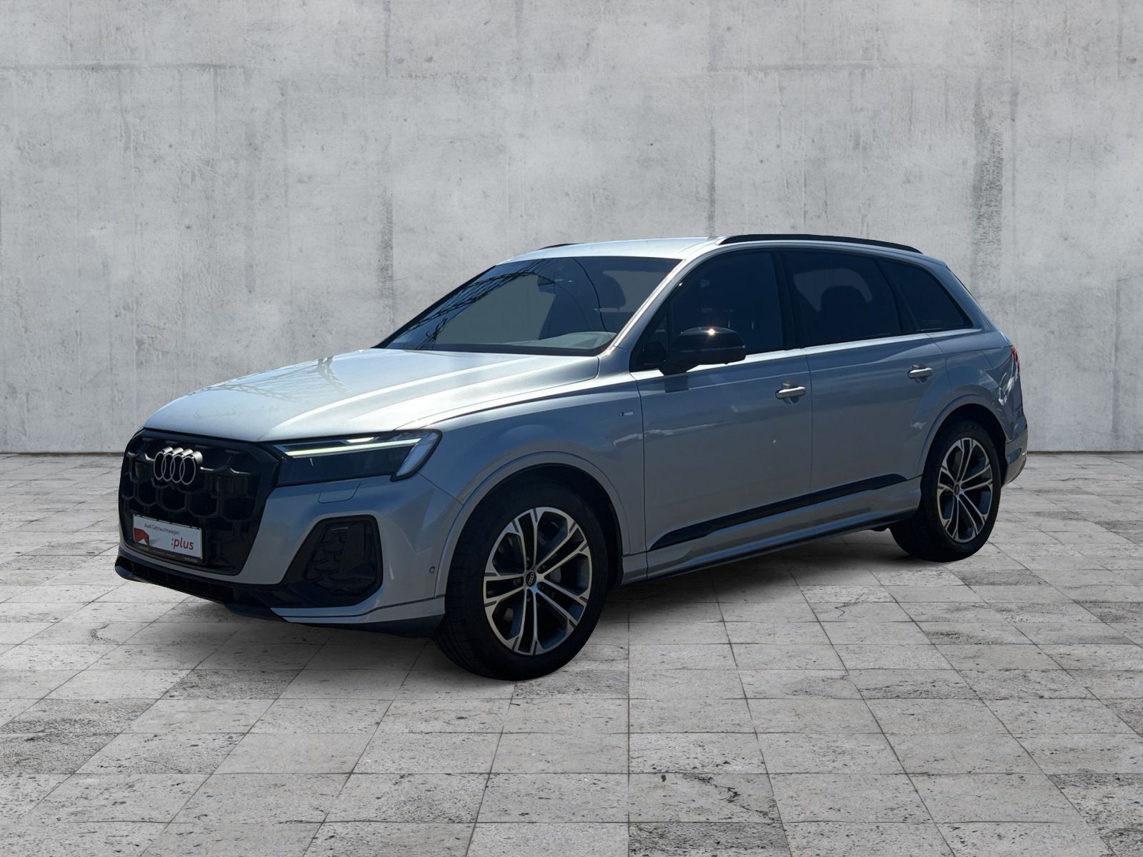 Audi Q7 - Bild 2