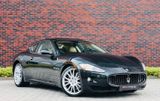 Maserati GranTurismo S Automatik 4.7 V8  Deut. Fahrzeug - Maserati Granturismo aus 2010