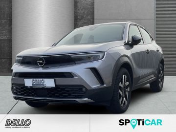 Opel Mokka - 1