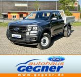 Ford Ranger 2.0 TDCI XL EXtraKab 3-S.-Kipper AHK WiP - Ford Ranger 3 2