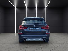 BMW X3 xDrive20i xLine (EURO 6d) *LEDER*Kamera*Szhzg