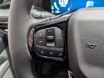 Ford Tourneo Custom L1 Titanium 5Jahre Garantie!*