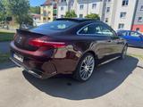 Mercedes-Benz E 450 4MATIC Autom. - - gebrauchte Mercedes-Benz E 450 aus dem Jahr 2019