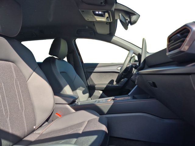 Cupra Leon Sportstourer 1.5 eTSI 7-Gang-DSG