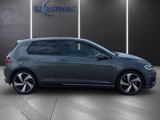 Golf GTI 7 VII 2.0 TSI Performance Navi AHK-klap