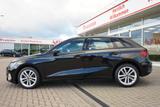 Audi A3 Sportback 30 1.0 TFSI advanced LED Navi PDC - Audi A3: 3.0