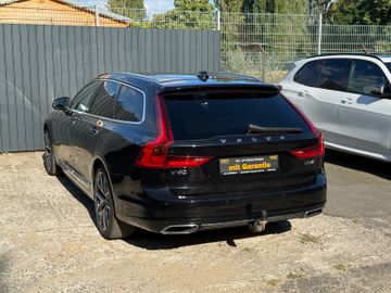 Volvo V90 - 4