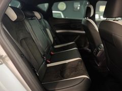 SEAT Leon Cupra 290 Dynamik/Soundsystem/Carplay