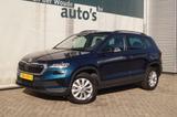 Skoda Karoq 2.0 TDI DSG Ambition -LEER-NAVI-ECC-PDC- - Skoda Karoq mit Diesel-Antrieb: Geländewagen