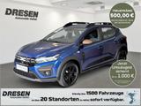 Dacia Sandero Stepway 1.0 TCe 110 Extreme TCe NAVI SIT - Dacia Sandero Neuwagen in Duisburg