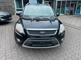 Ford Kuga Trend - gebrauchte Ford Kuga aus dem Jahr 2008