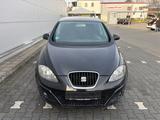 Seat Altea 1.6 TDI Tüv 7/26 Alu 8fach bereift Klima - Seat Altea: 1.8