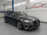Audi A4 Avant 50 TDI quattro*S line*360*AHK* - Audi Gebrauchtwagen von 2021