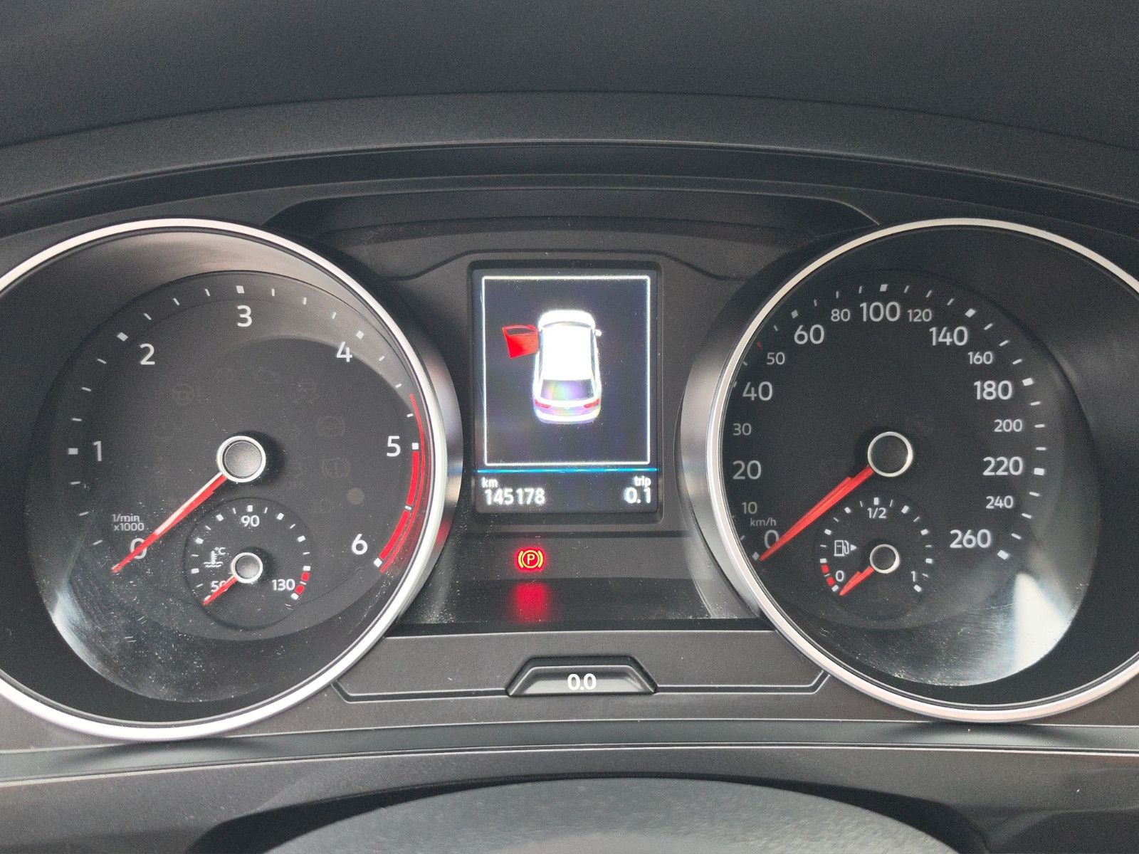 Fahrzeugabbildung Volkswagen Tiguan Join 4Motion ALLRAD AUTOMATIK