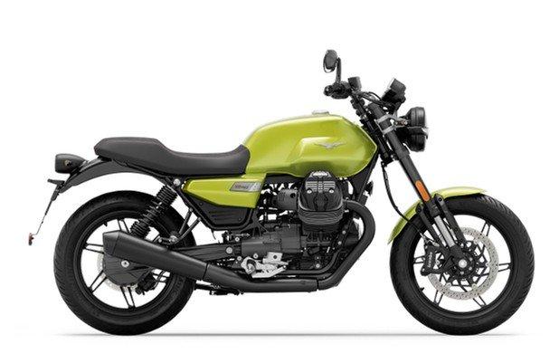 Moto Guzzi V7 Sport