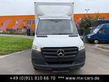 Mercedes-Benz Sprinter 314 Möbel Maxi 4,32 m. 22 m³ No. 316-3 - Mercedes-Benz Sprinter 316 maxi
