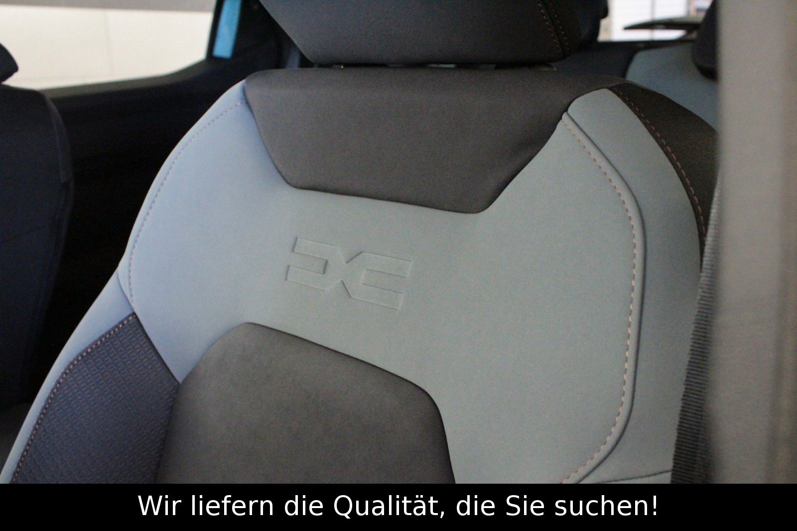 Fahrzeugabbildung Dacia Duster mild hybrid 130 Extreme*Winterpaket*