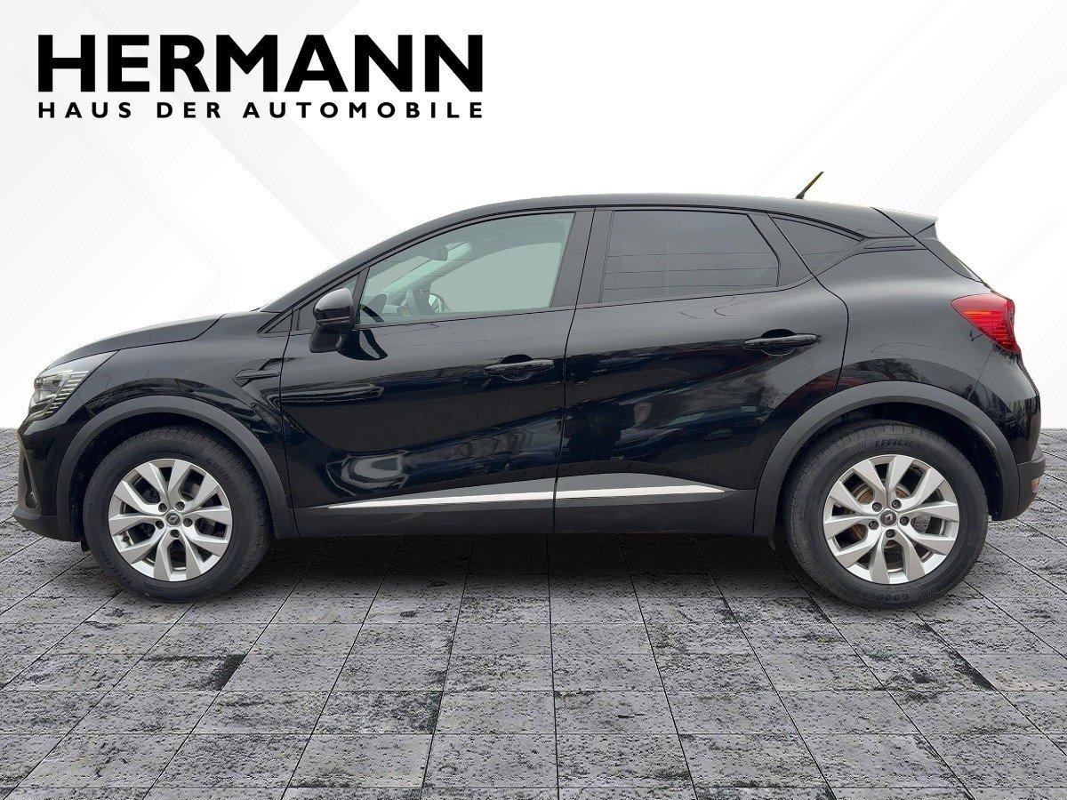 Renault Captur II 1.0 TCe 100 Experience *Navi*CarPlay*