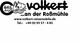 Volkert Reisemobile und Wohnwagen