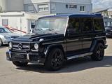 Mercedes-Benz G 55 AMG 500PS Designo #AHK #APP #SHZ. - Mercedes-Benz G 55 AMG Gebrauchtwagen
