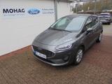 Ford Fiesta 1.0 EcoBoost M-Hybrid EU6d Titanium - gebrauchte Kleinwagen in Dortmund