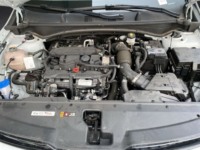 Fahrzeugabbildung Kia Sportage GT-LINE 1.6 T-GDI MILD-HYBRID EU6d*PANO