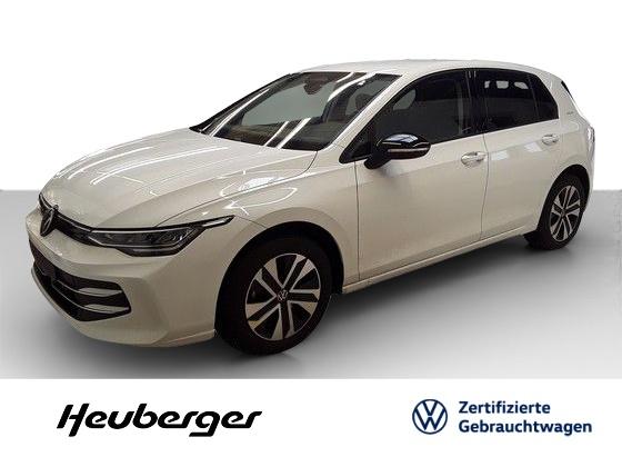 Volkswagen Golf VIII 2.0 TDI Energy, ACC, R. Kamera, Standh