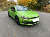 Volkswagen Scirocco 1.4 TSI 90kW MATCH - Steuerkette Neu - Volkswagen Scirocco: Grün