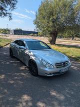 Mercedes-Benz CLS 350 sehr gepflegt - Mercedes-Benz CLS 350 in Karlsruhe
