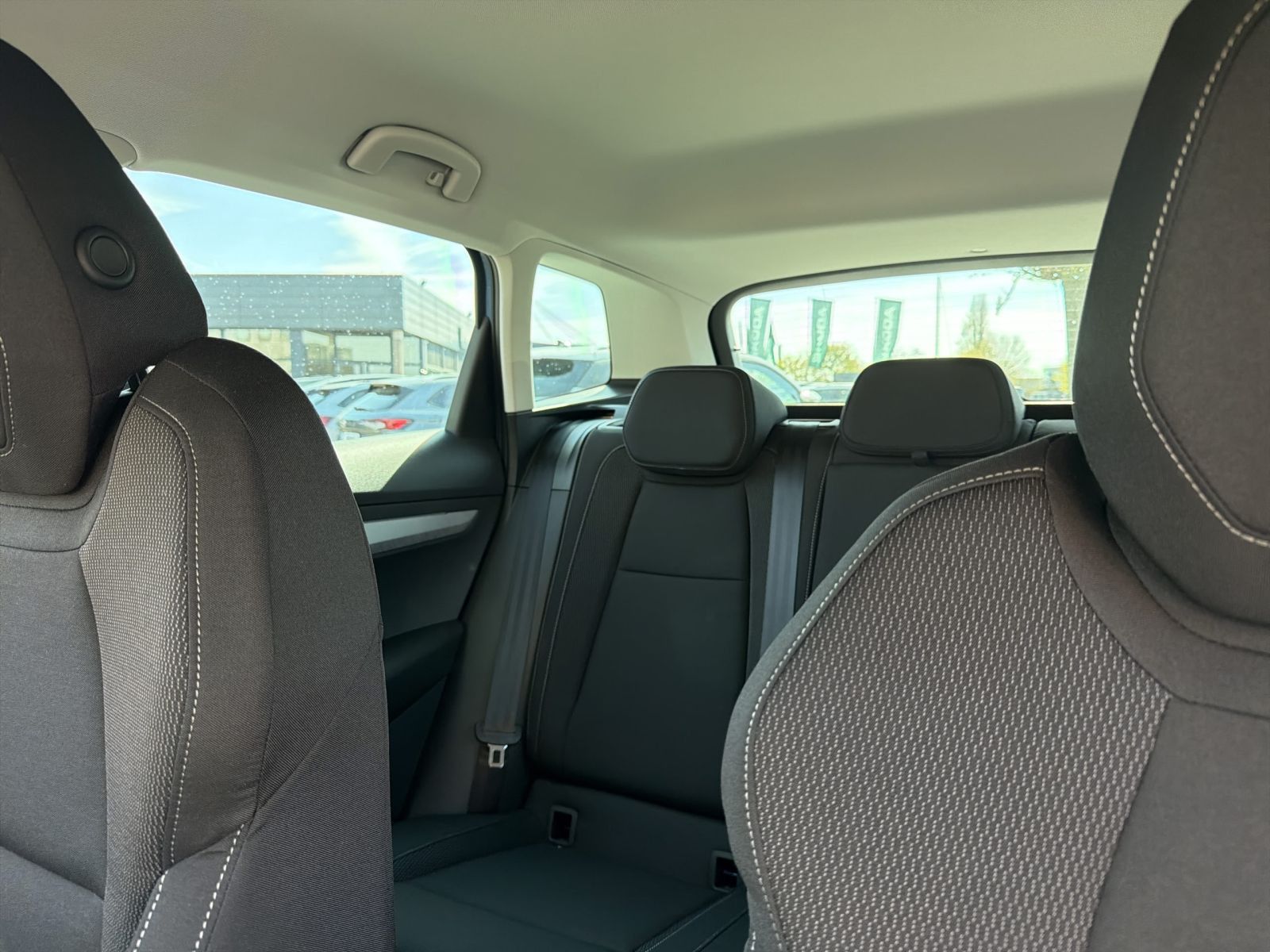 Skoda Karoq - Bild 9