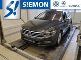 Volkswagen Passat Variant TDI DSG Busines AHK IQ.LIGHT RKam - VW Passat Gebrauchtwagen in Osnabrück