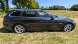 BMW 525d Touring F11 Luxury Line, Vollausstattung - BMW 525 mit Diesel-Antrieb: Kombi, Automatik, 525d F11